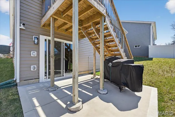 $390,000 | 3392 Vine Clad Hill Drive, Arnold, MO 63010