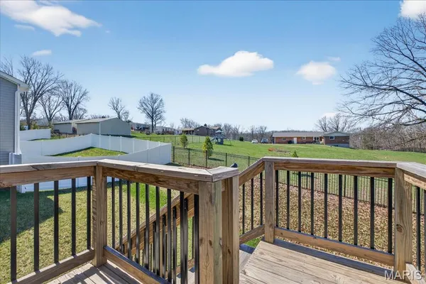$390,000 | 3392 Vine Clad Hill Drive, Arnold, MO 63010