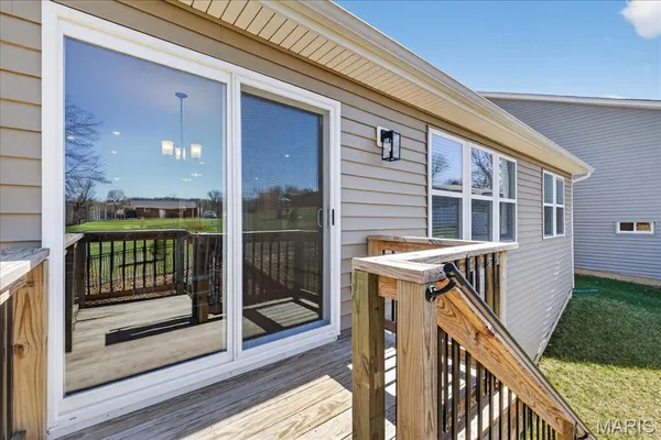 $390,000 | 3392 Vine Clad Hill Drive, Arnold, MO 63010