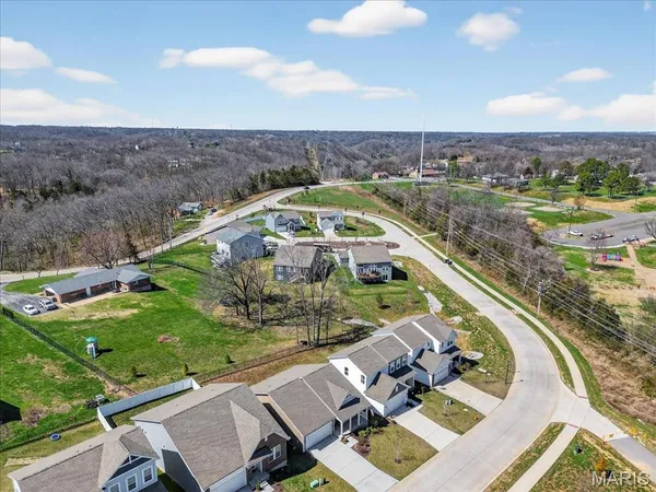 $390,000 | 3392 Vine Clad Hill Drive, Arnold, MO 63010