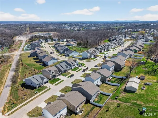 $390,000 | 3392 Vine Clad Hill Drive, Arnold, MO 63010
