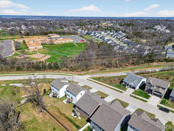 $390,000 | 3392 Vine Clad Hill Drive, Arnold, MO 63010