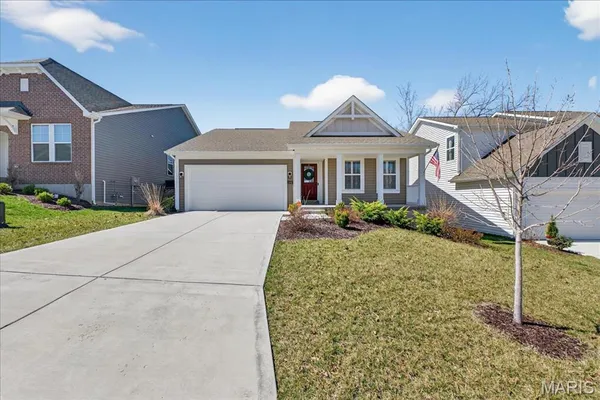 $390,000 | 3392 Vine Clad Hill Drive, Arnold, MO 63010