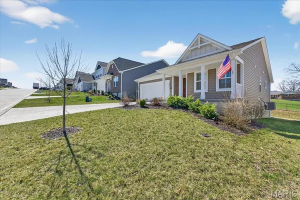 $390,000 | 3392 Vine Clad Hill Drive, Arnold, MO 63010