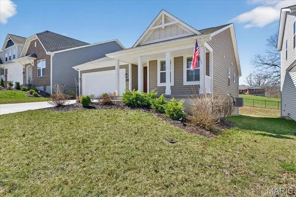 $390,000 | 3392 Vine Clad Hill Drive, Arnold, MO 63010