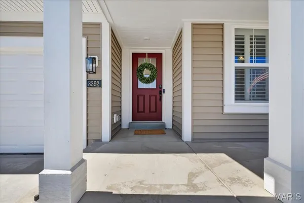 $390,000 | 3392 Vine Clad Hill Drive, Arnold, MO 63010