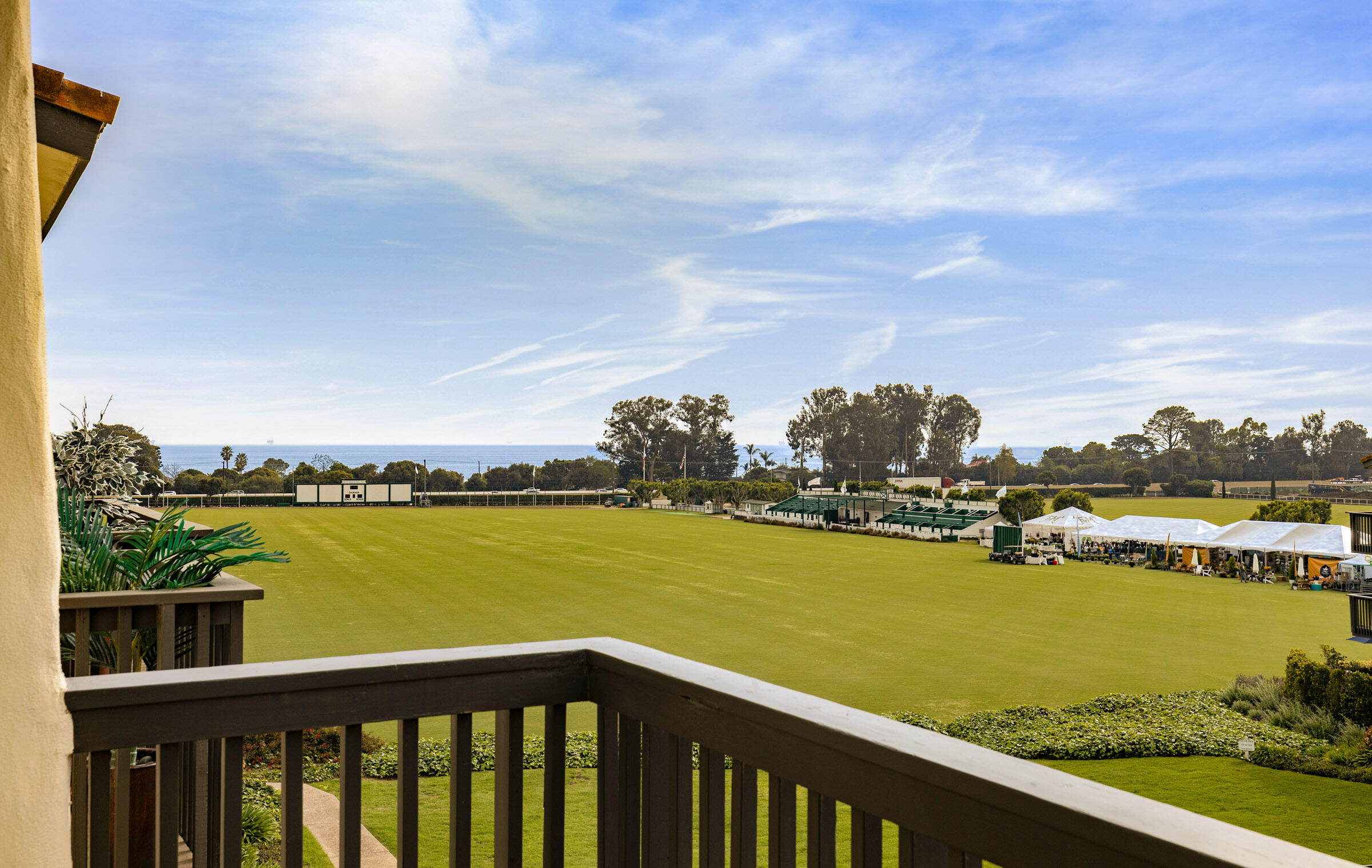 3375 Foothill Road, Unit 632 Carpinteria, CA 93013 - Photo 1 of 16 a view of a city and ocean view
