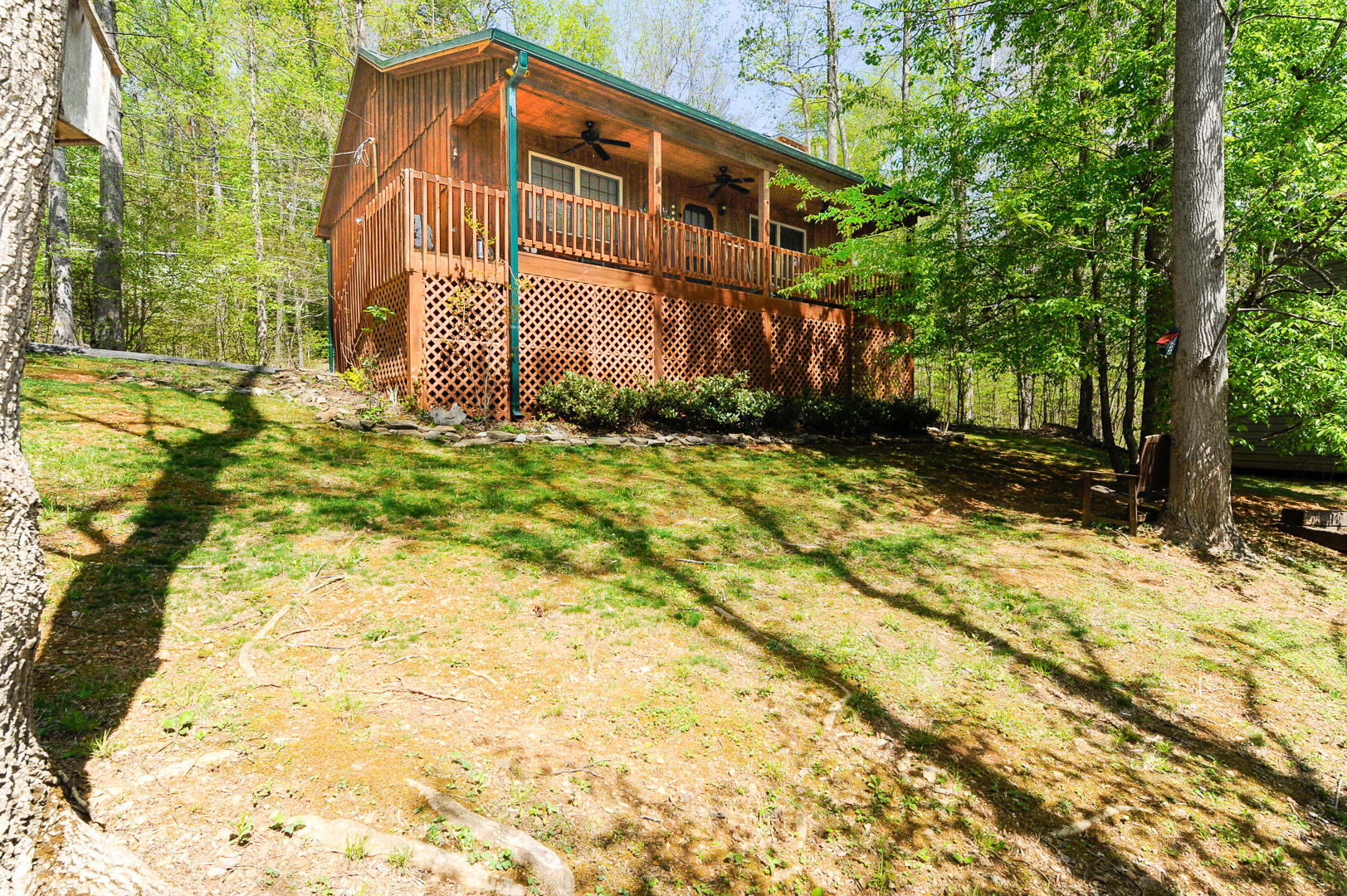 401 Settlers Rise Road Townsend, TN 37882 - Photo 1 of 23 smith ext