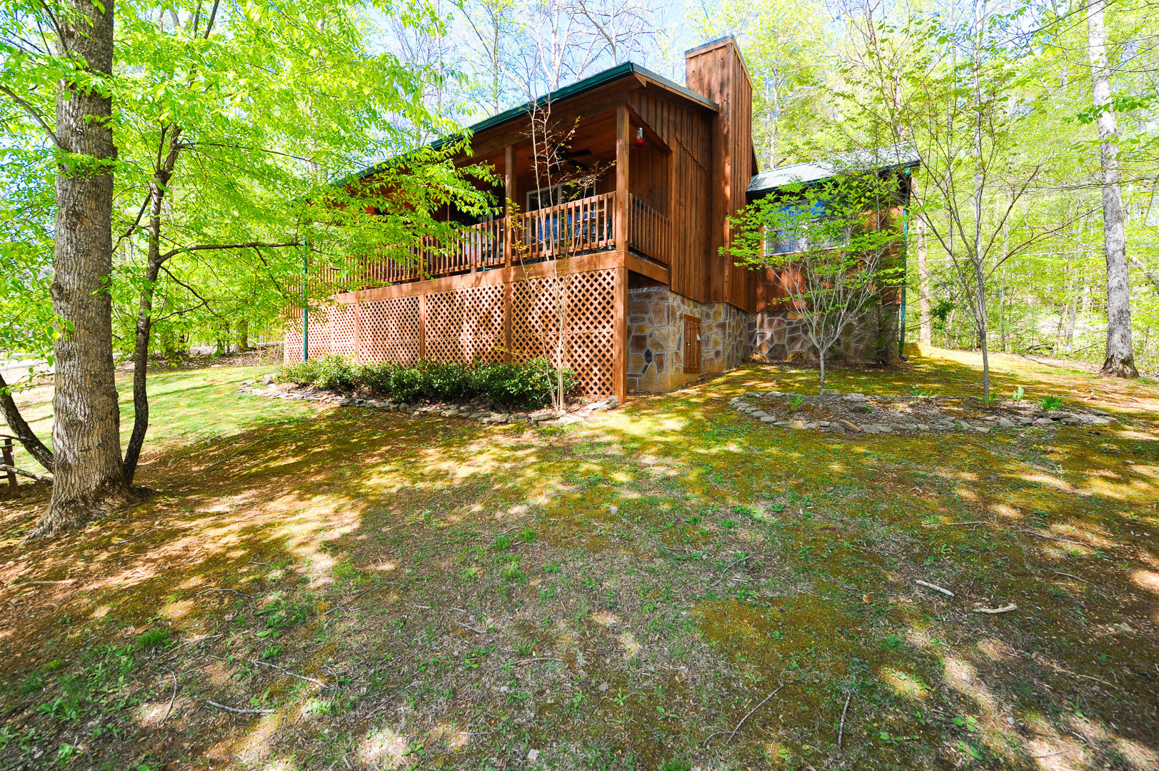 401 Settlers Rise Road Townsend, TN 37882 - Photo 2 of 23 smith ext 3