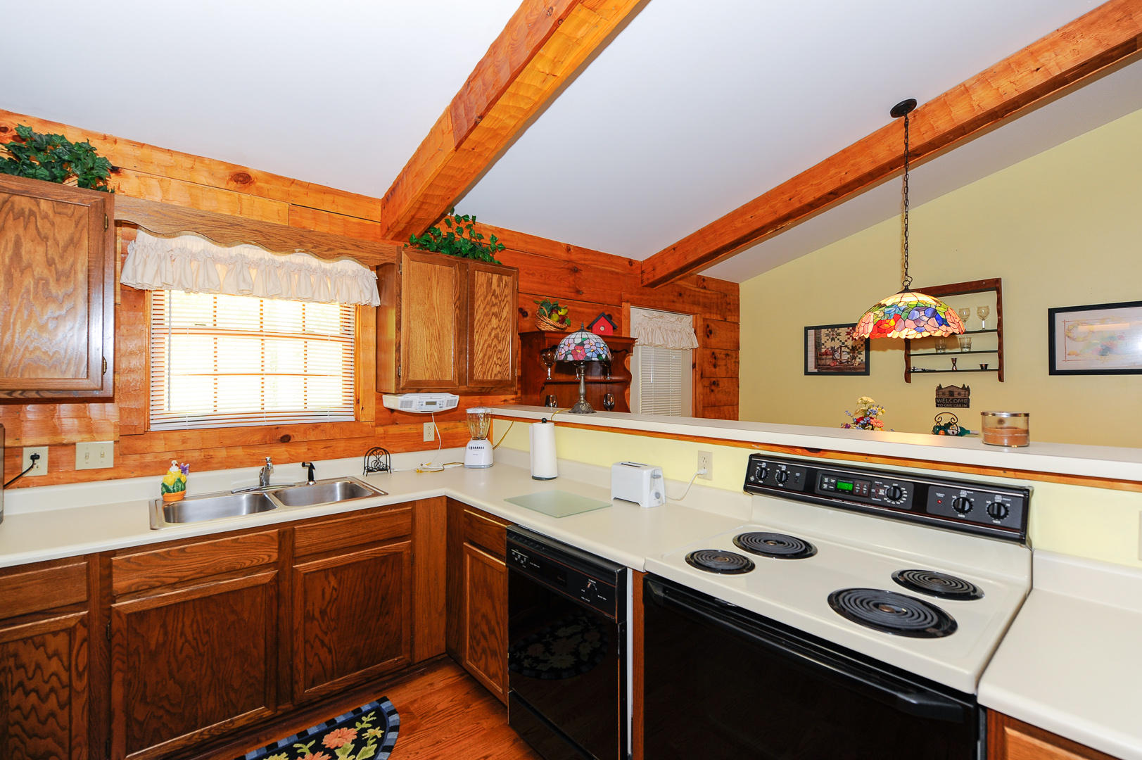 401 Settlers Rise Road Townsend, TN 37882 - Photo 15 of 23 smith kitchen 5