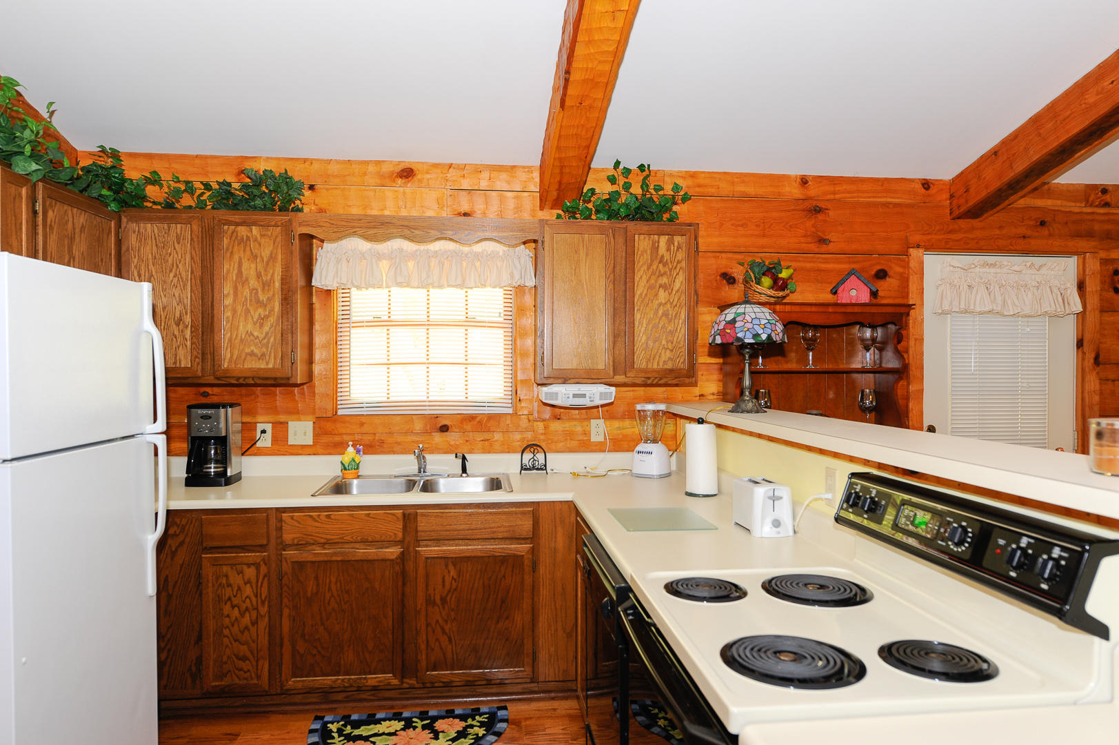 401 Settlers Rise Road Townsend, TN 37882 - Photo 16 of 23 smith kitchen