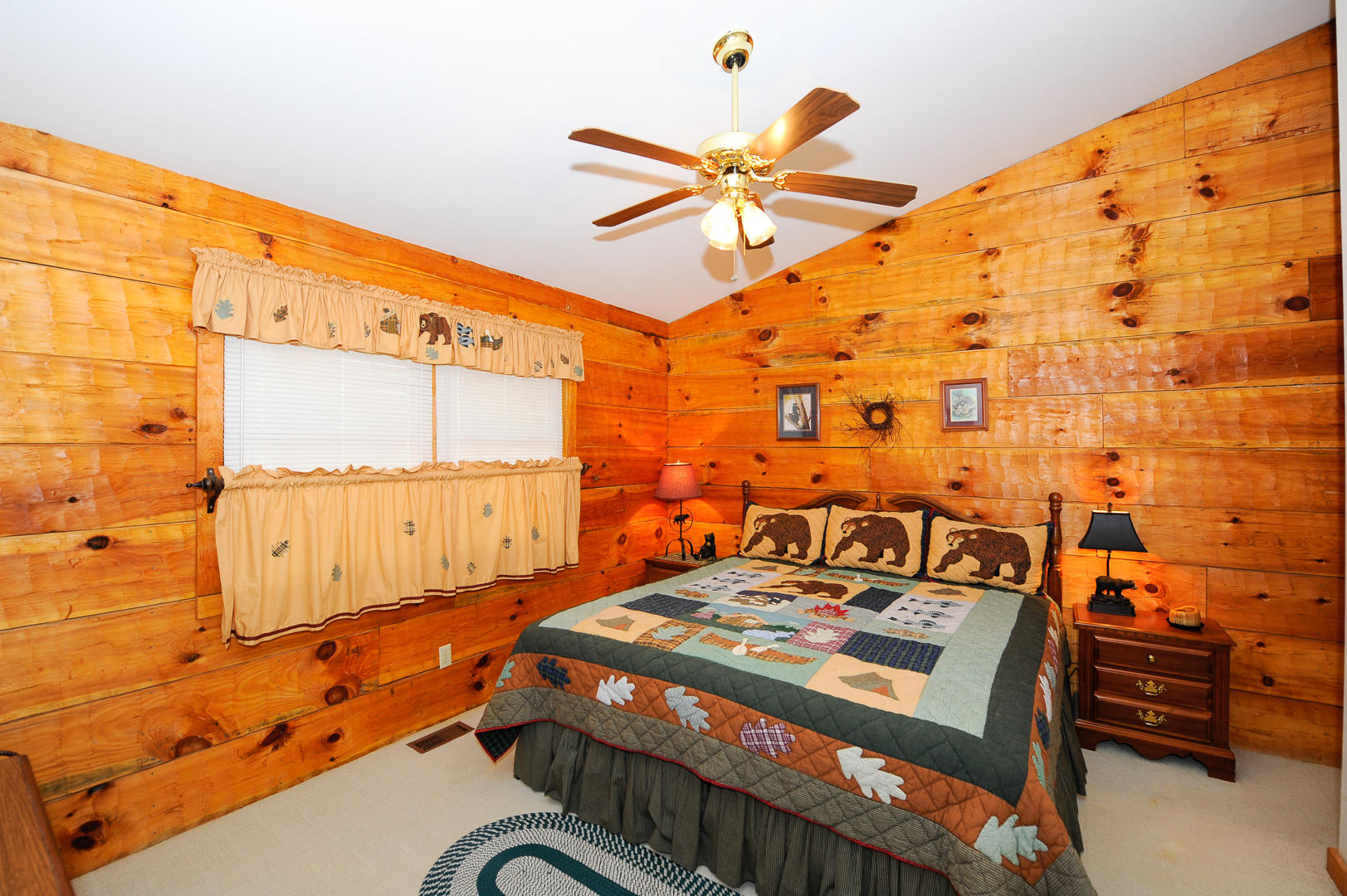 401 Settlers Rise Road Townsend, TN 37882 - Photo 17 of 23 smiht bedoom 2