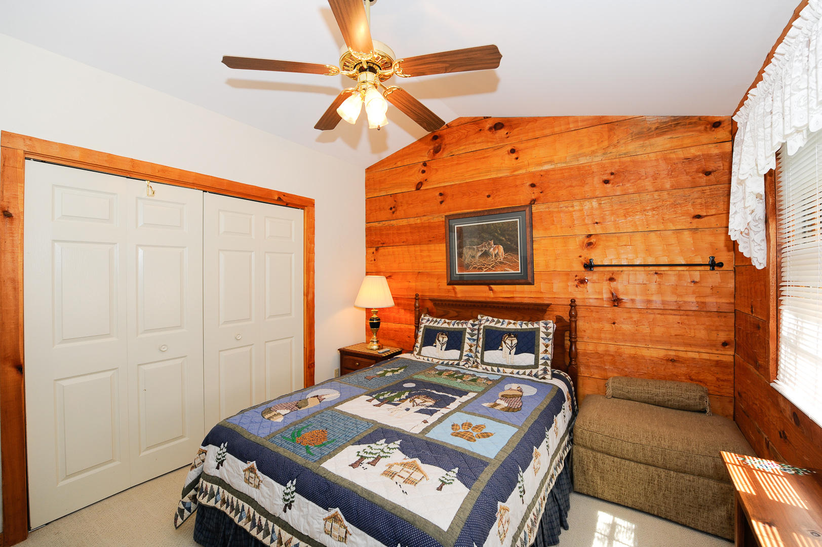 401 Settlers Rise Road Townsend, TN 37882 - Photo 21 of 23 smith bedroom 3
