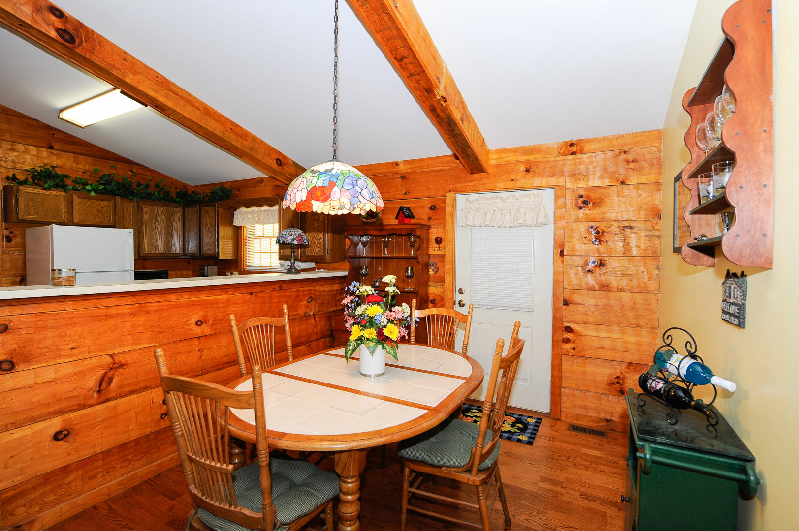 401 Settlers Rise Road Townsend, TN 37882 - Photo 22 of 23 smith eating area 2