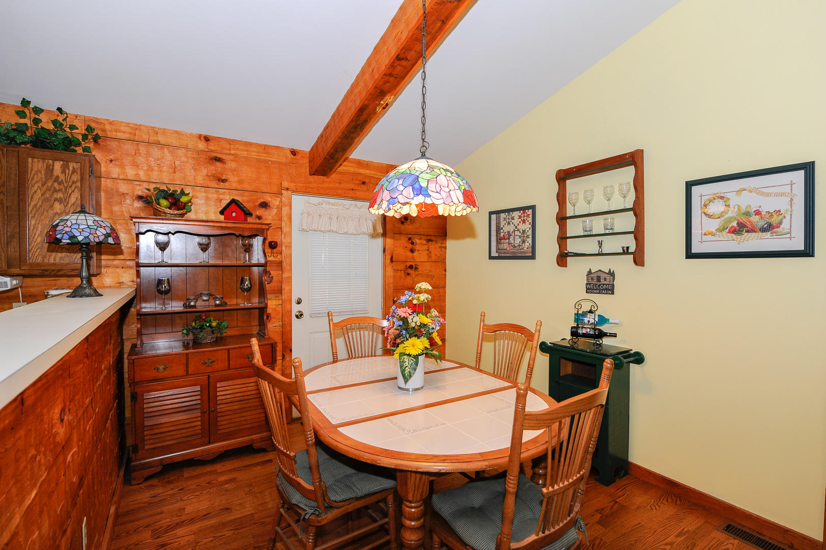 401 Settlers Rise Road Townsend, TN 37882 - Photo 23 of 23 smith eating area