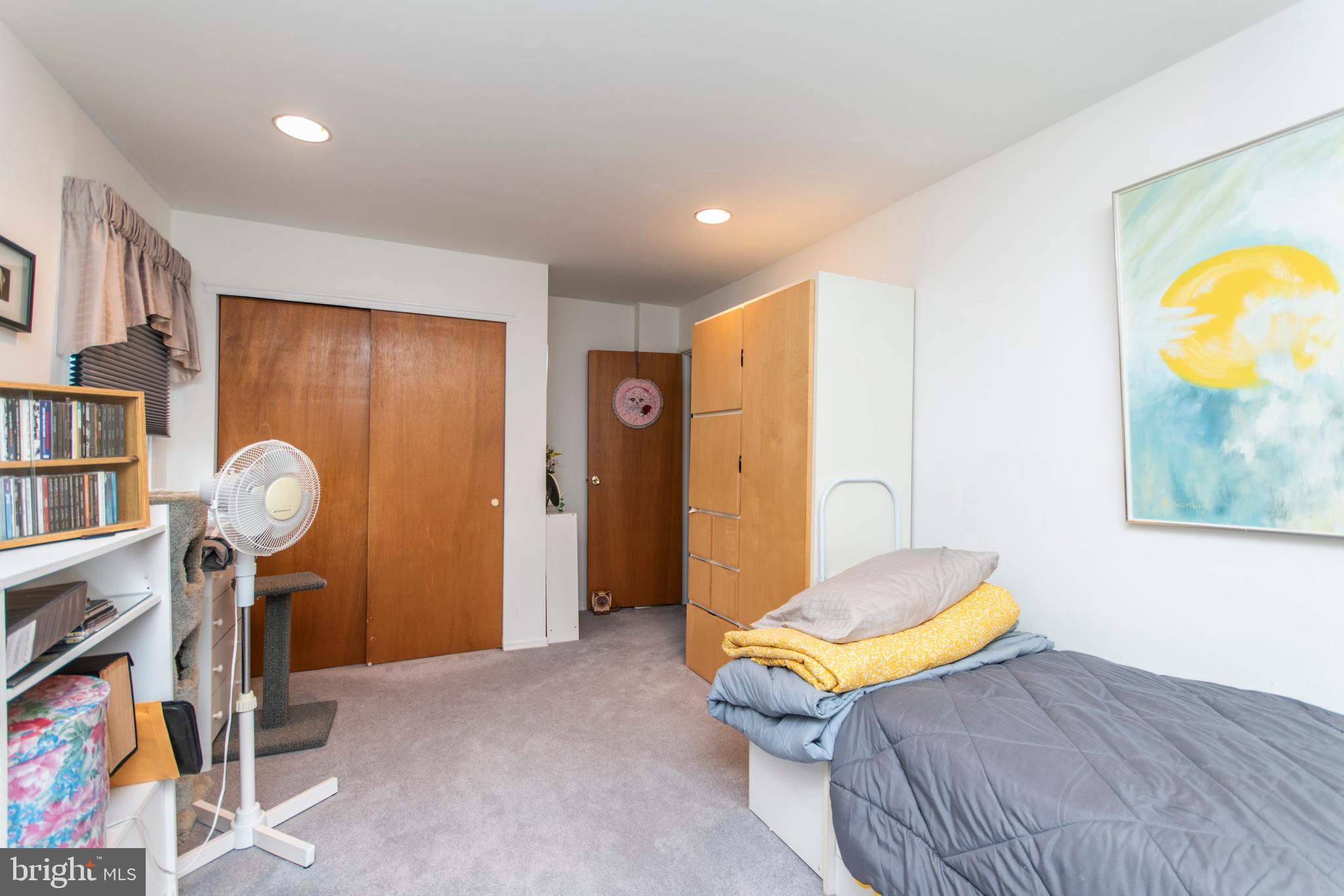 10916 Lockart Road Philadelphia, PA 19116 - Photo 14 of 23 Bedroom 2