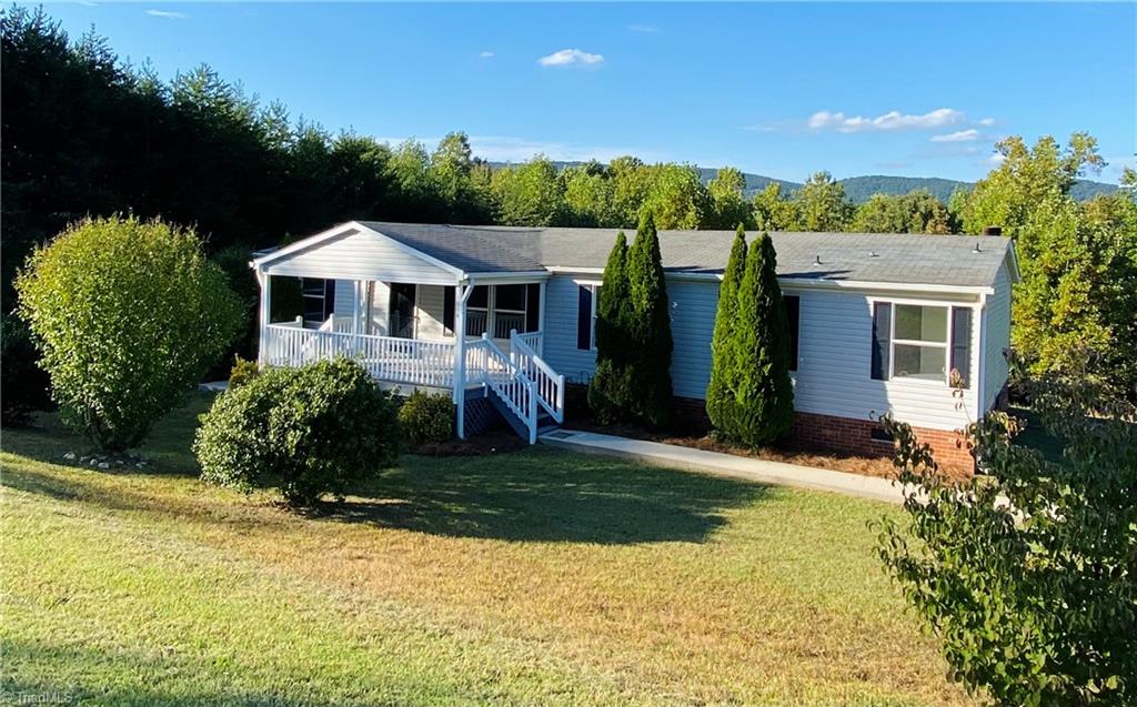 1014 Barn Road Walnut Cove, NC 27052 - Photo 1 of 15 Gallery Image 1
