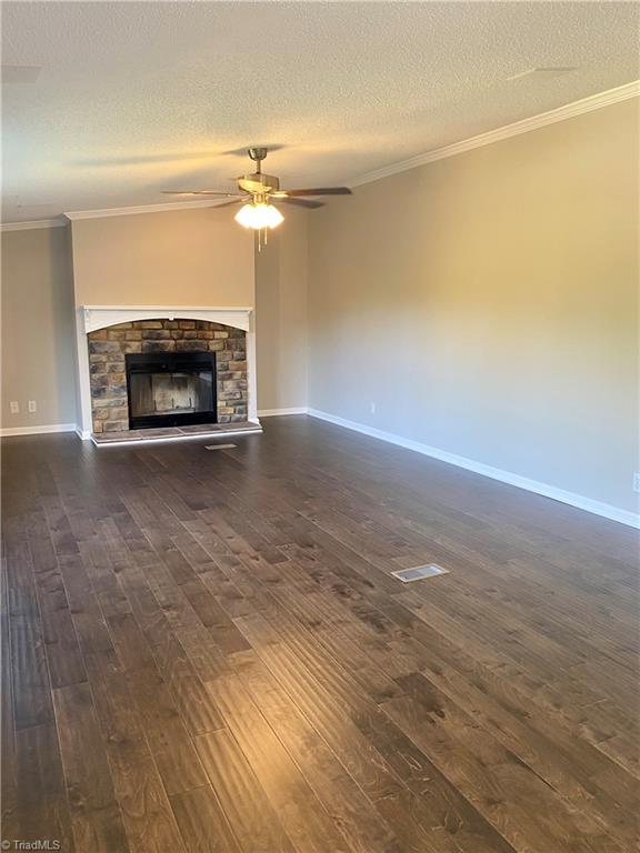 1014 Barn Road Walnut Cove, NC 27052 - Photo 7 of 15 Gallery Image 7