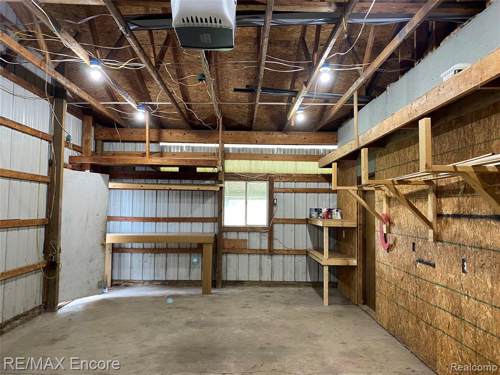 12355 Niblok Road Chesaning, MI 48616 - Photo 41 of 55