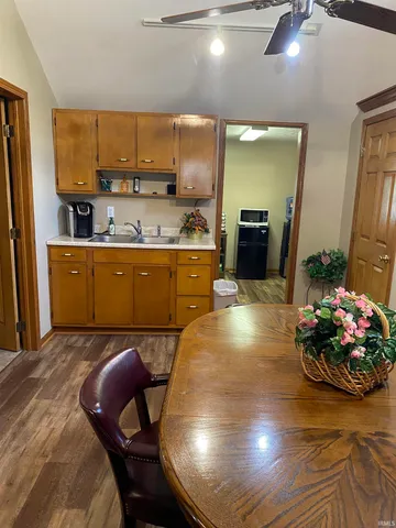 $369,900 | 601 South Heaton Street, Knox, IN 46534