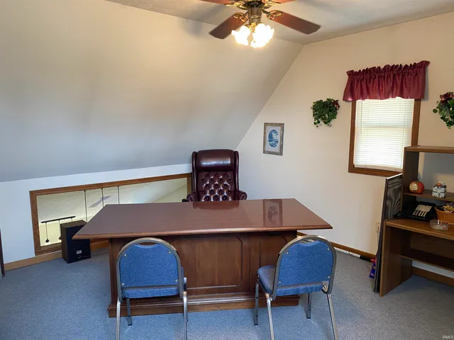 $369,900 | 601 South Heaton Street, Knox, IN 46534