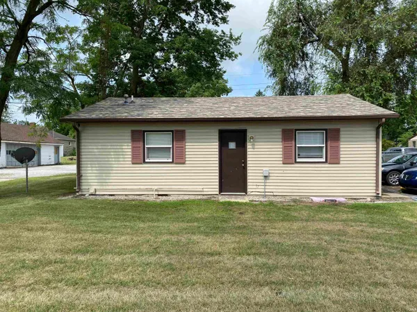 $364,900 | 601 South Heaton Street, Knox, IN 46534