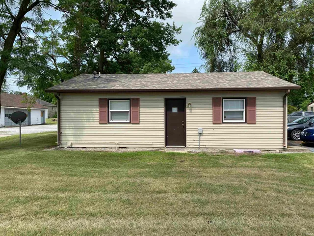 $369,900 | 601 South Heaton Street, Knox, IN 46534