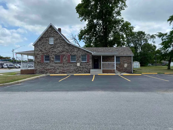 $364,900 | 601 South Heaton Street, Knox, IN 46534