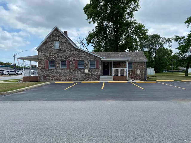 $369,900 | 601 South Heaton Street, Knox, IN 46534