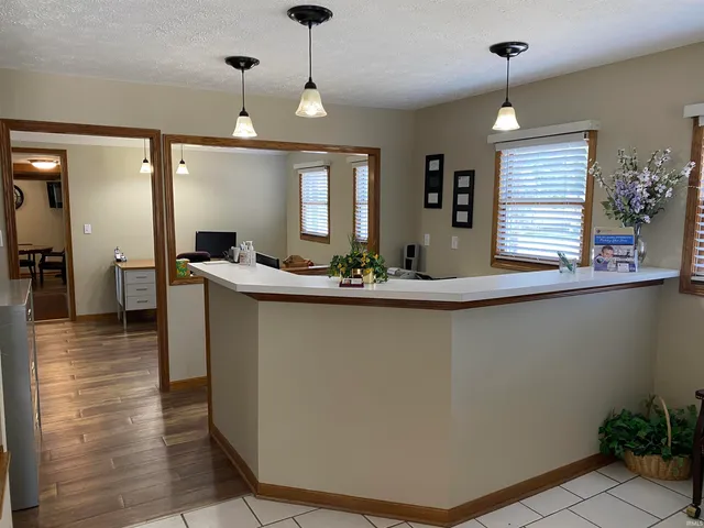 $369,900 | 601 South Heaton Street, Knox, IN 46534