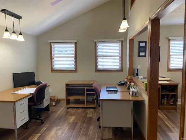 $364,900 | 601 South Heaton Street, Knox, IN 46534