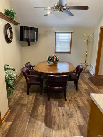 $364,900 | 601 South Heaton Street, Knox, IN 46534