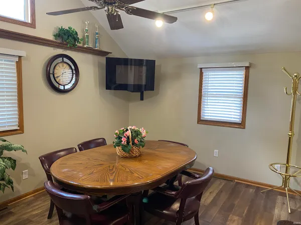 $364,900 | 601 South Heaton Street, Knox, IN 46534