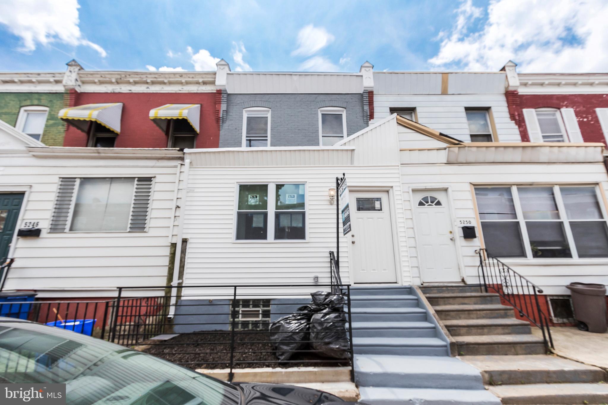 5248 Addison Street Philadelphia, PA 19143 - Photo 2 of 19 Gallery Image 2