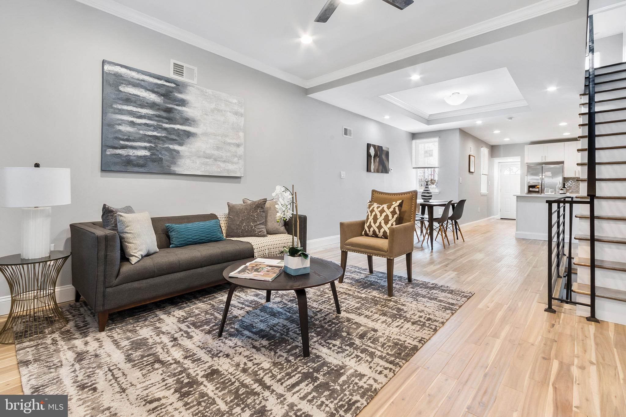5248 Addison Street Philadelphia, PA 19143 - Photo 4 of 19 Gallery Image 4