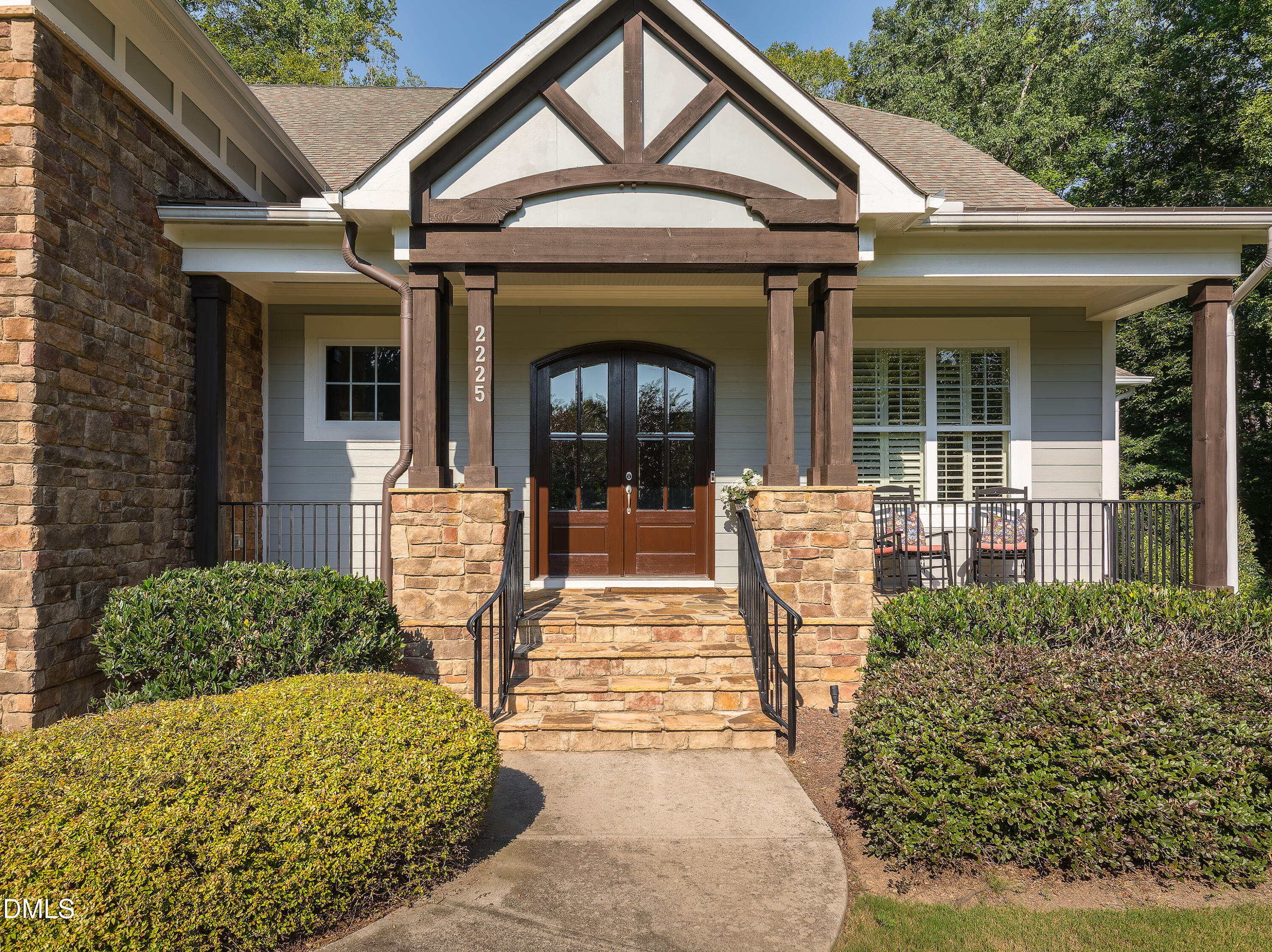 2225 Big Lake Court Raleigh, NC 27607 - Photo 13 of 99 2225BigLakeCourt-Exterior-Web-10
