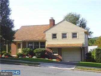 412 Wheatland Avenue Shillington, PA 19607 - Photo 1 of 12 Exterior Front