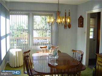 412 Wheatland Avenue Shillington, PA 19607 - Photo 3 of 12 Dining Room