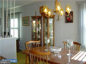 412 Wheatland Avenue Shillington, PA 19607 - Photo 9 of 12 Dining Room