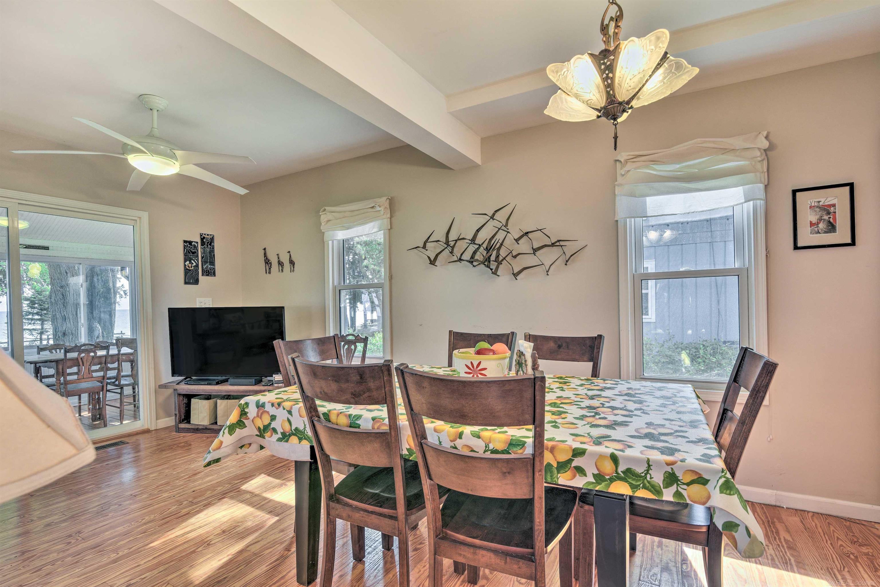 3699 Lakeshore Road Lexington, MI 48450 - Photo 16 of 46