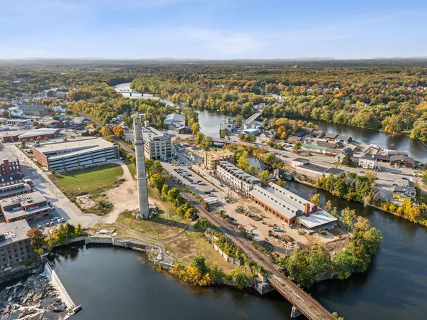 $690,000 | 26 Upper Falls Road, Unit 107, Biddeford, ME 04005