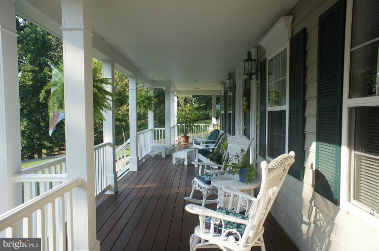 4335 Little Falls Road Huntingtown, MD 20639 - Photo 18 of 28 Exterior (General)