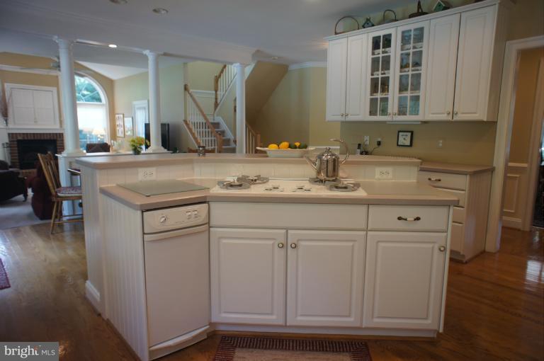 4335 Little Falls Road Huntingtown, MD 20639 - Photo 22 of 28 Kitchen