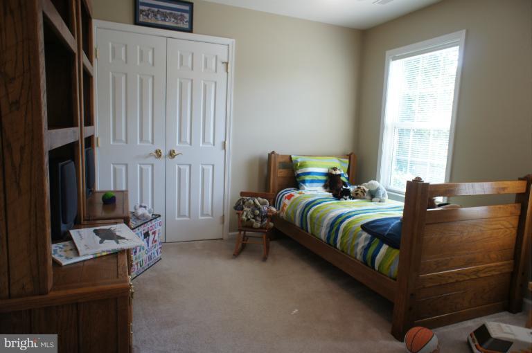 4335 Little Falls Road Huntingtown, MD 20639 - Photo 23 of 28 Bedroom