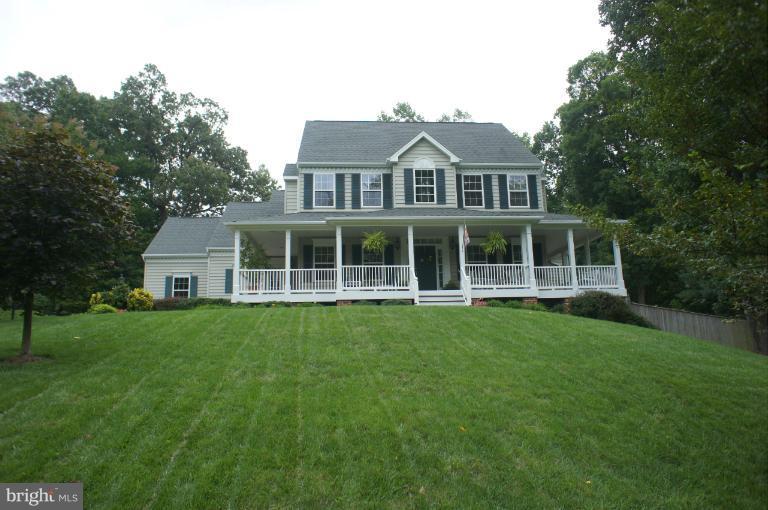4335 Little Falls Road Huntingtown, MD 20639 - Photo 27 of 28 Exterior (Front)