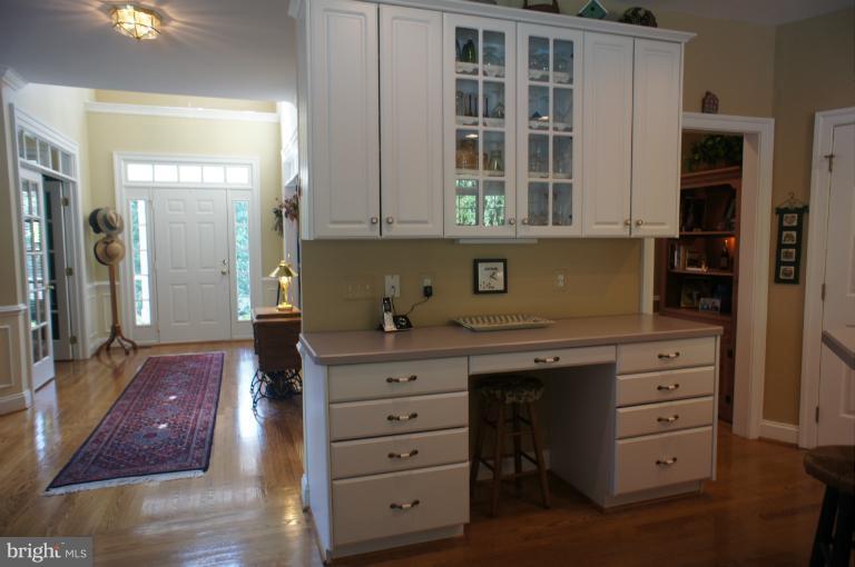 4335 Little Falls Road Huntingtown, MD 20639 - Photo 4 of 28 Kitchen