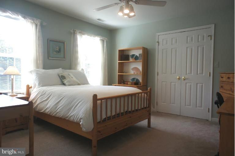 4335 Little Falls Road Huntingtown, MD 20639 - Photo 6 of 28 Bedroom