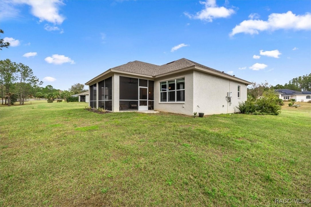 1670 East Gate Dancer Circle Inverness, FL 34453 - Photo 37 of 74