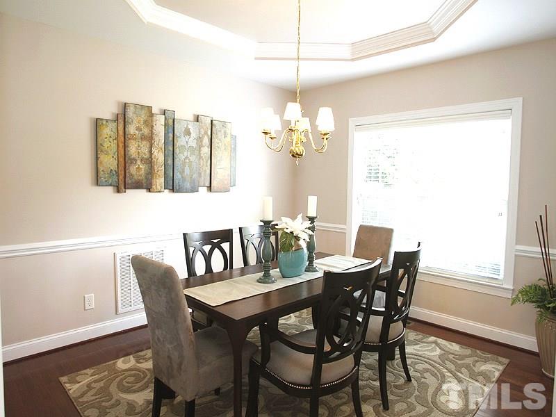 500 Seastone Street Raleigh, NC 27603 - Photo 3 of 22 Gallery Image 3