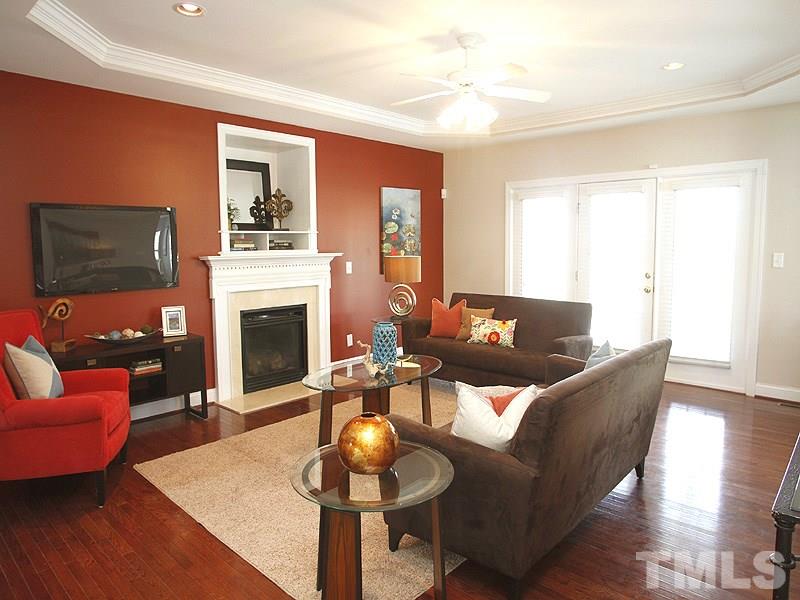 500 Seastone Street Raleigh, NC 27603 - Photo 5 of 22 Gallery Image 5